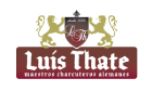 Luis Thate